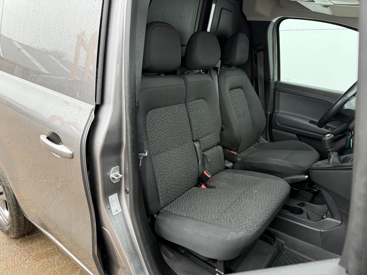 Mercedes-Benz CITAN 112 Pro 1.5 CDI L1H1 LED Climate Control Cruise Control Carplay Camera Parkeersensoren