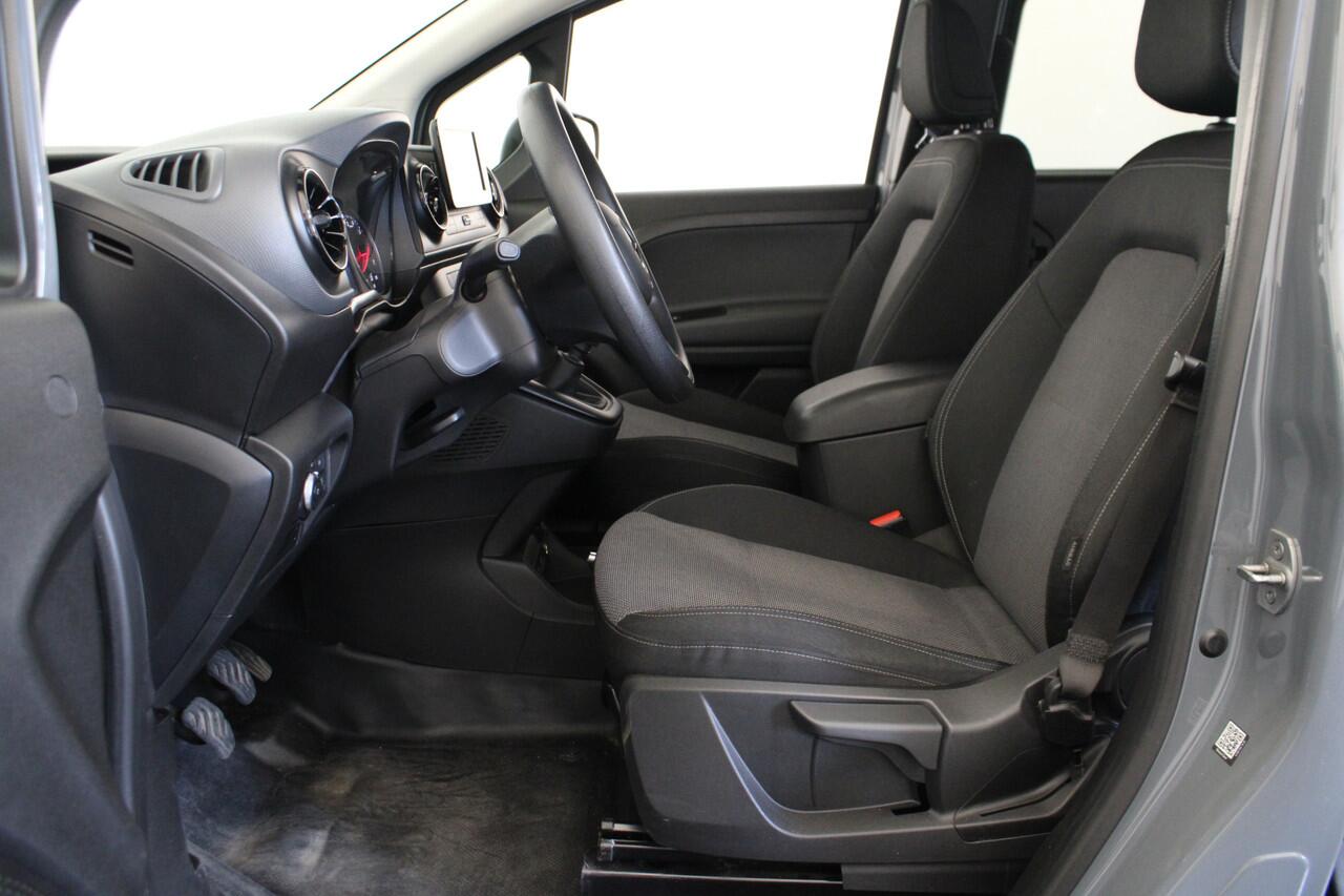 Mercedes-Benz CITAN Tourer 110 Pro |Carplay|Cruise|