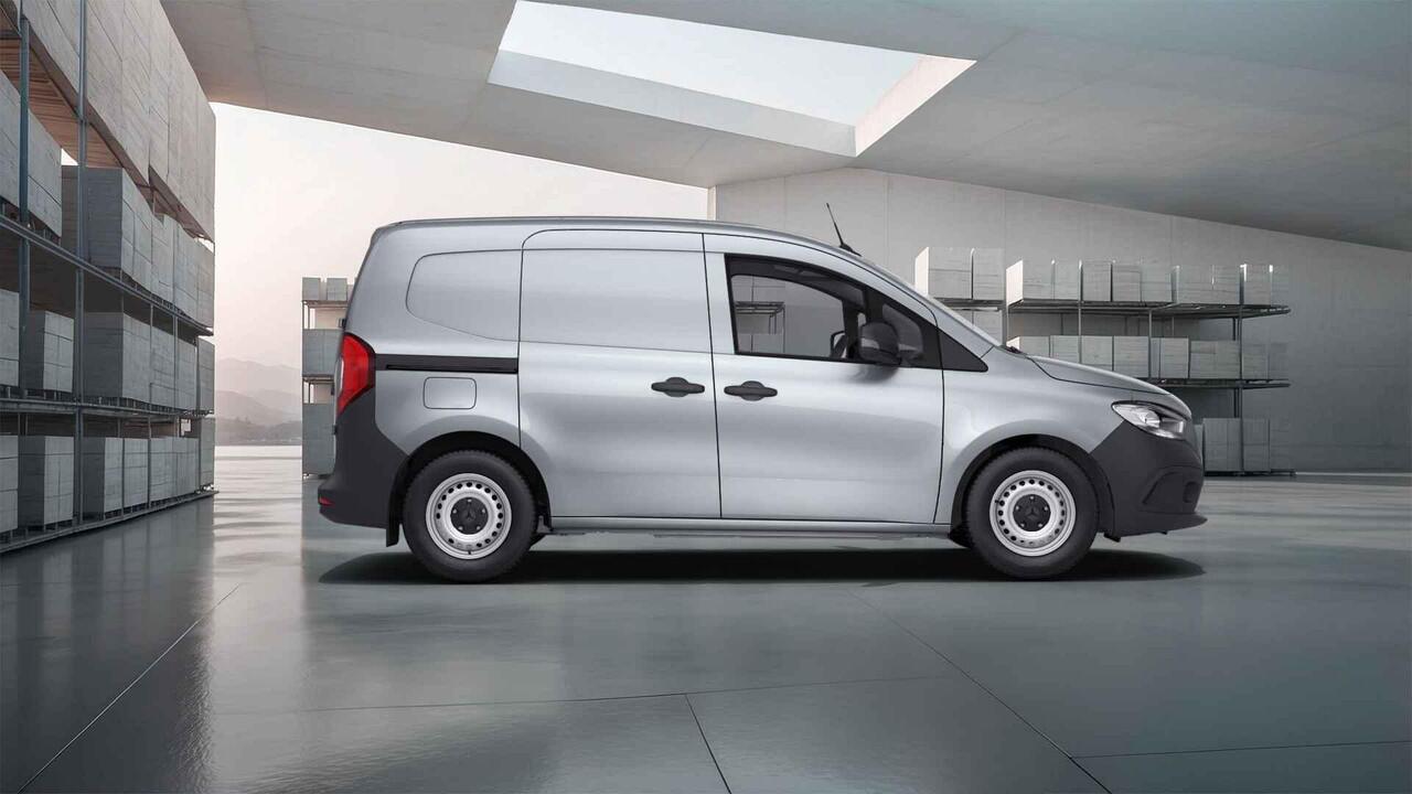 Mercedes-Benz CITAN 108 CDI L1 Base