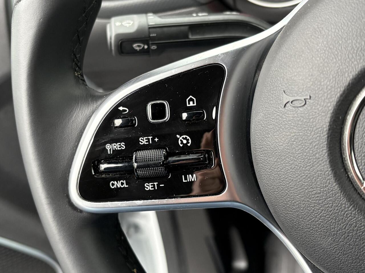 Mercedes-Benz CITAN 110 CDI L1 camera 3 zits