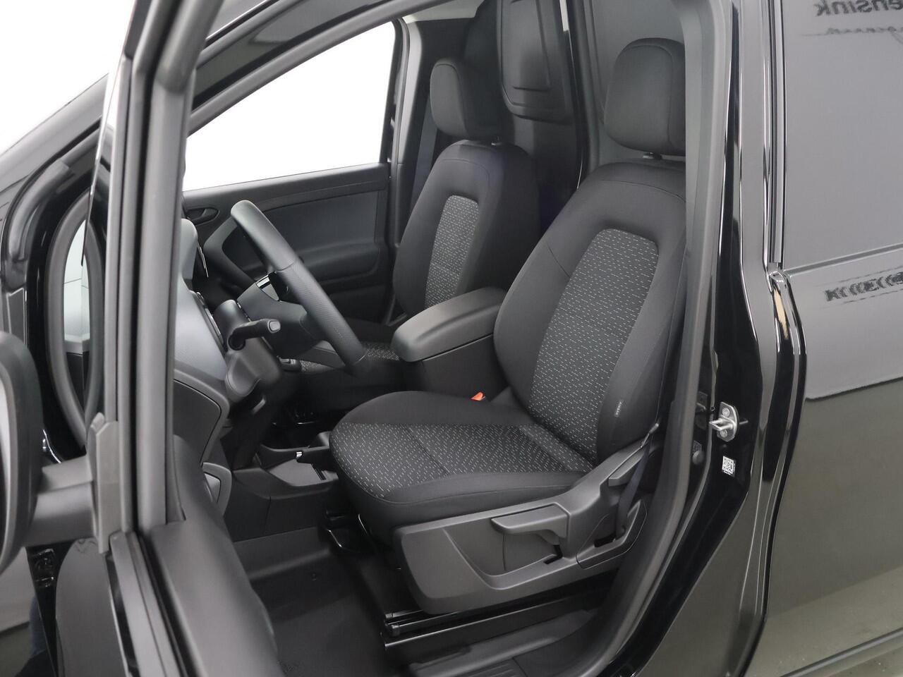 Mercedes-Benz CITAN 110 CDI L1 Pro | All seasons | Dodehoekassistent | LM velgen | Multifunctioneel stuurwiel |