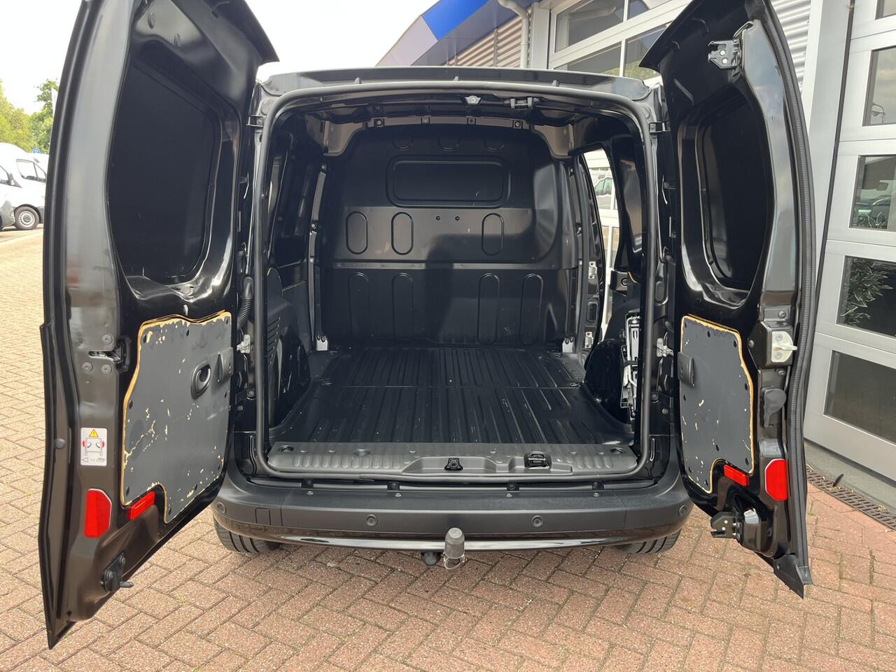 Mercedes-Benz CITAN 109 CDI Airco/Cruise controle Euro 6