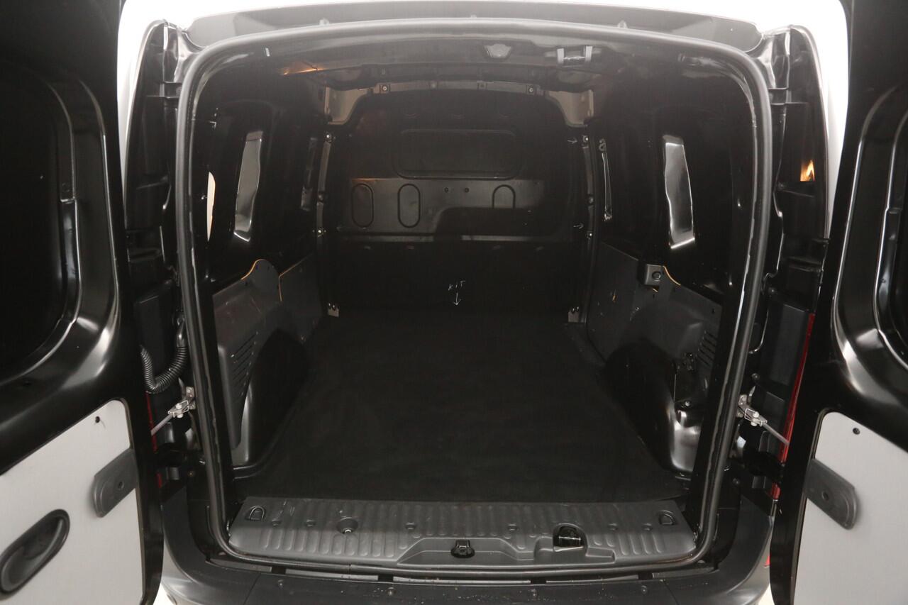 Mercedes-Benz CITAN 108 CDI | Euro6 | Airco | Trekhaak | Parkeersens. | Elektrpakket