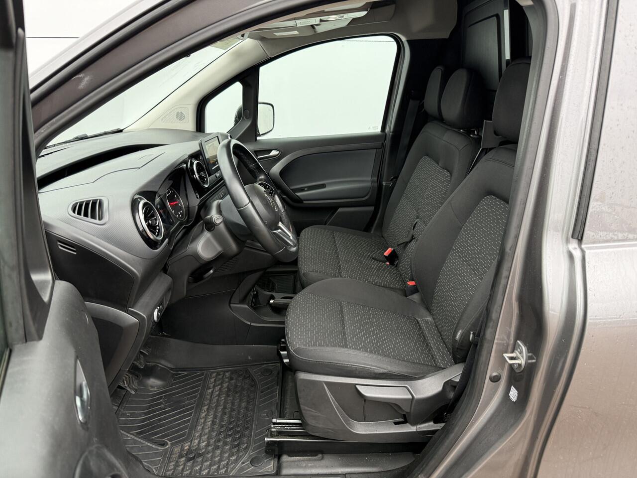 Mercedes-Benz CITAN 112 Pro 1.5 CDI L1H1 LED Climate Control Cruise Control Carplay Camera Parkeersensoren