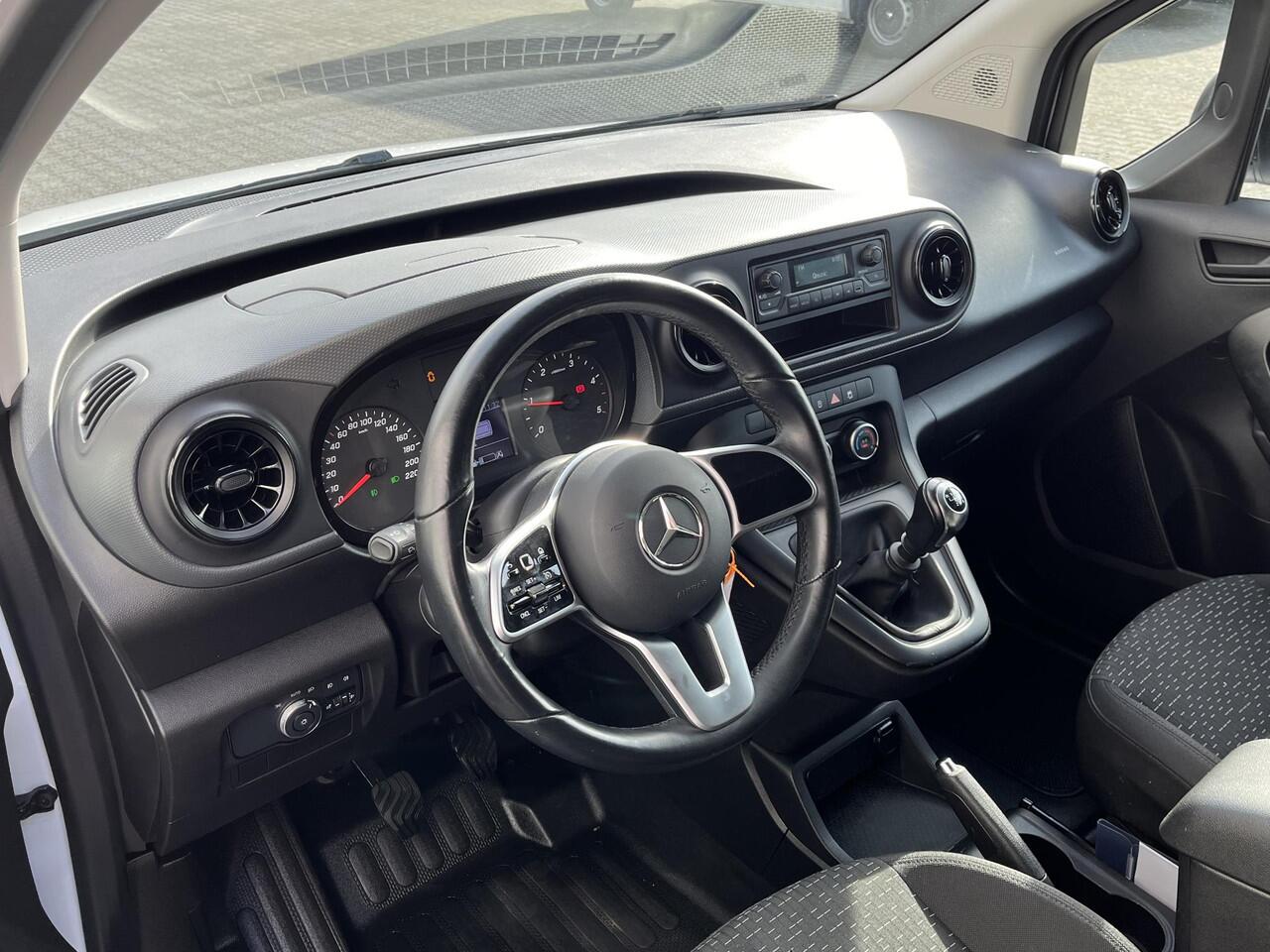 Mercedes-Benz CITAN 108 CDI L1 *A/C*CRUISE*NW. MODEL*TEL*PDC*