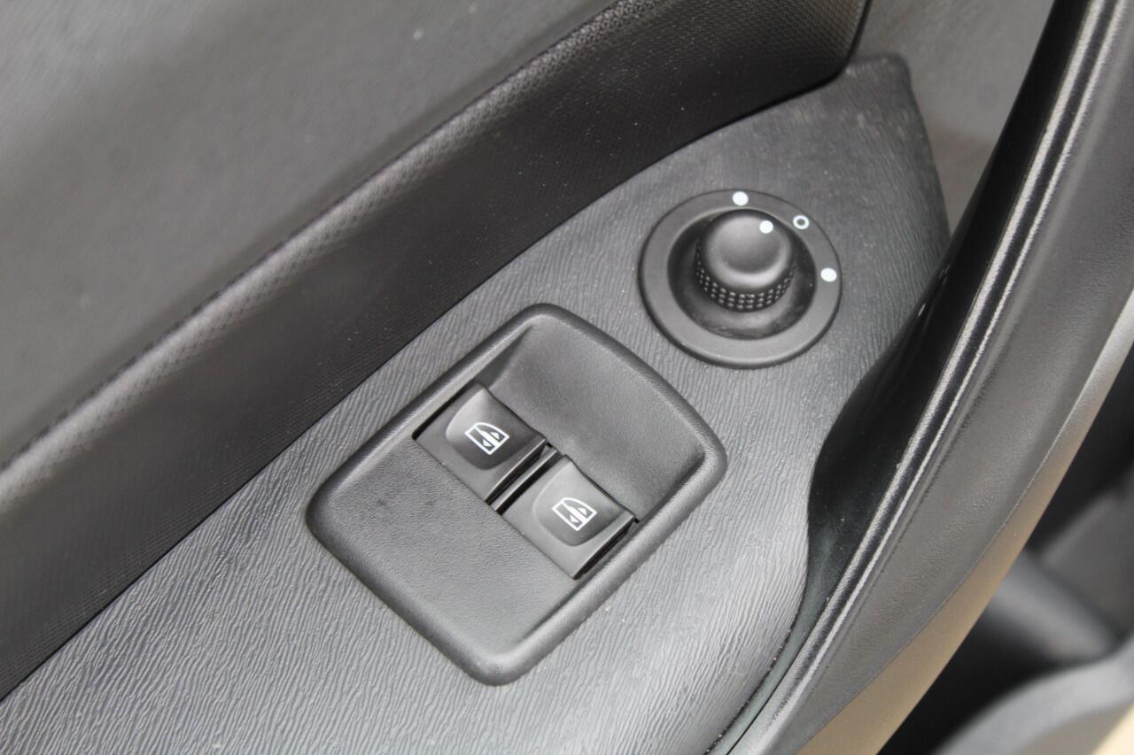 Mercedes-Benz CITAN 109 CDI BlueEFFICIENCY Extra Lang | Trekhaak | Airco