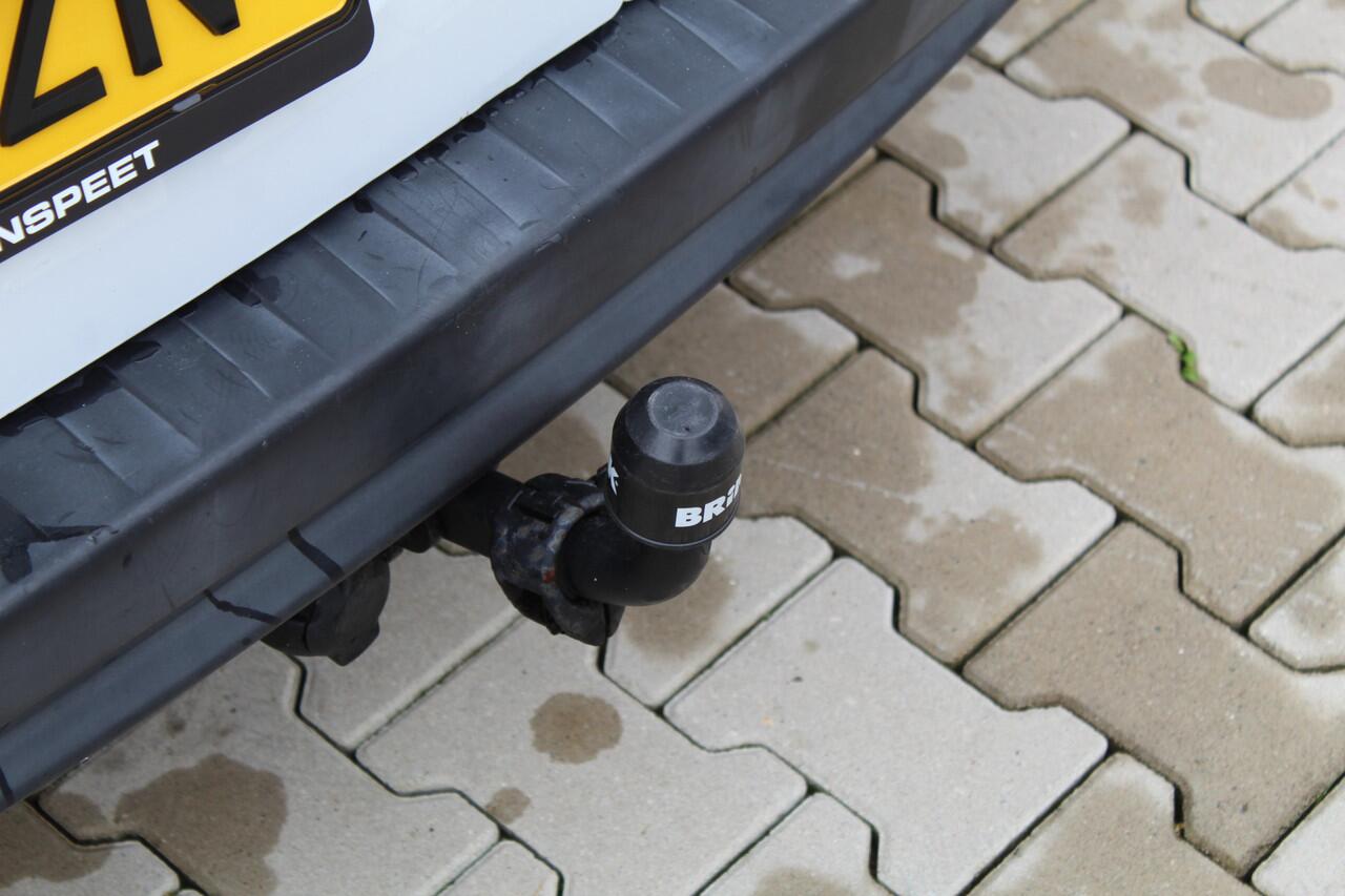 Mercedes-Benz CITAN 109 CDI BlueEFFICIENCY Extra Lang | Trekhaak | Airco