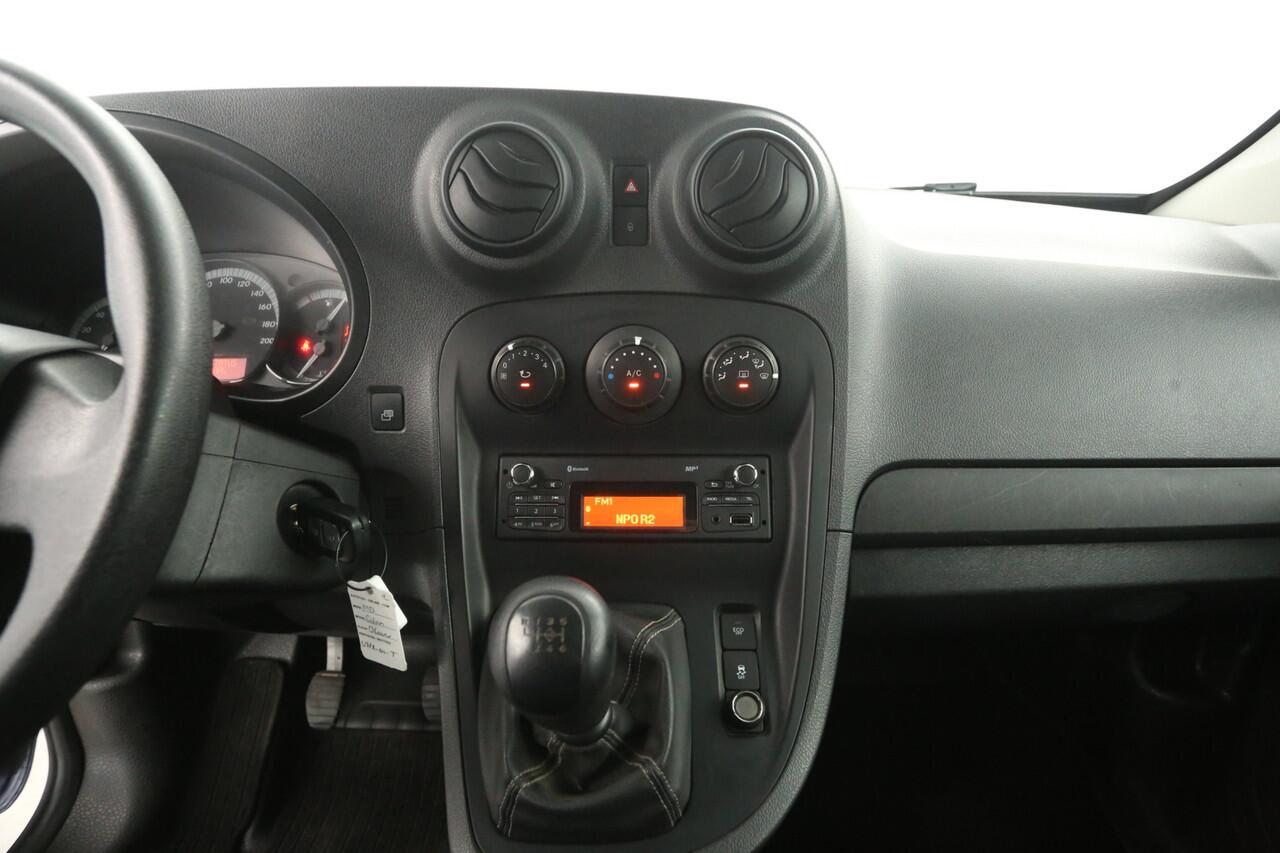 Mercedes-Benz CITAN 108 CDI | Euro6 | MARGE | BPM BETAALD | Airco | Cruise | Trekh. | Elektrpakket