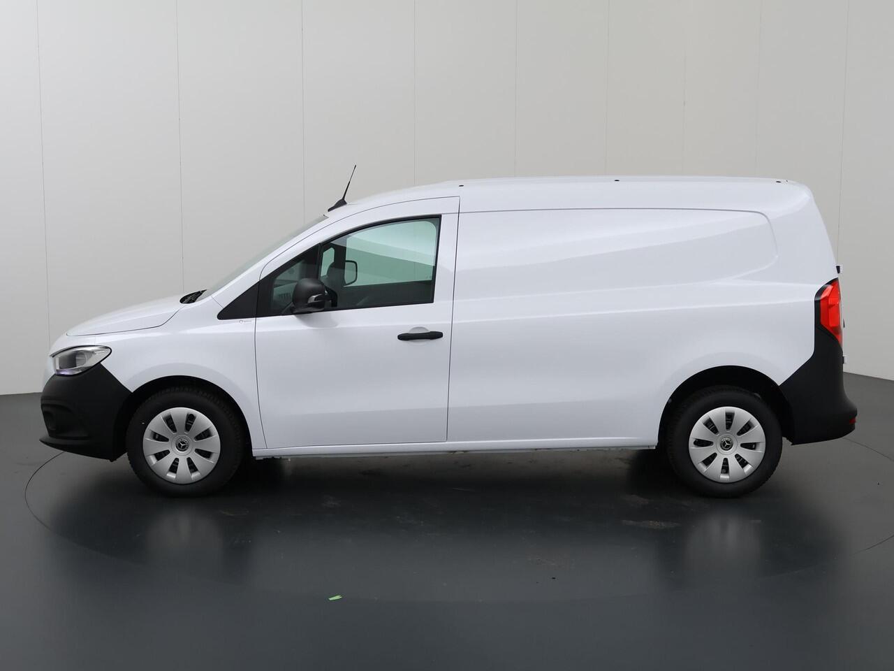 Mercedes-Benz CITAN 110 CDI L2 Base