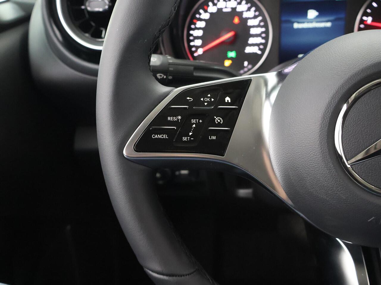 Mercedes-Benz CITAN 110 PRO L1 Automaat | BPM VRIJ | Achteruitrijcamera | Cruise Control | Airco | All Season |