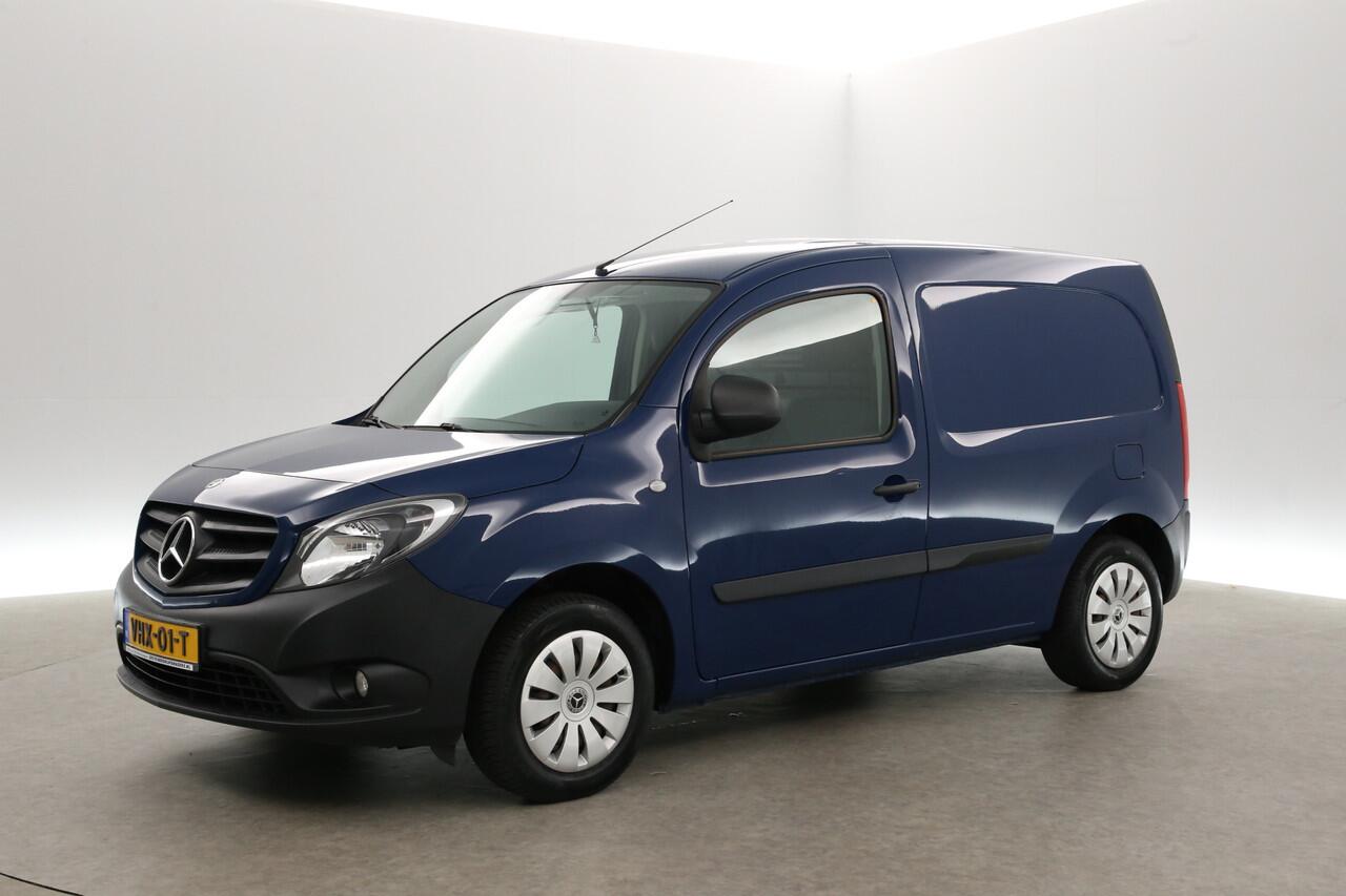 Mercedes-Benz CITAN 108 CDI | Euro6 | MARGE | BPM BETAALD | Airco | Cruise | Trekh. | Elektrpakket