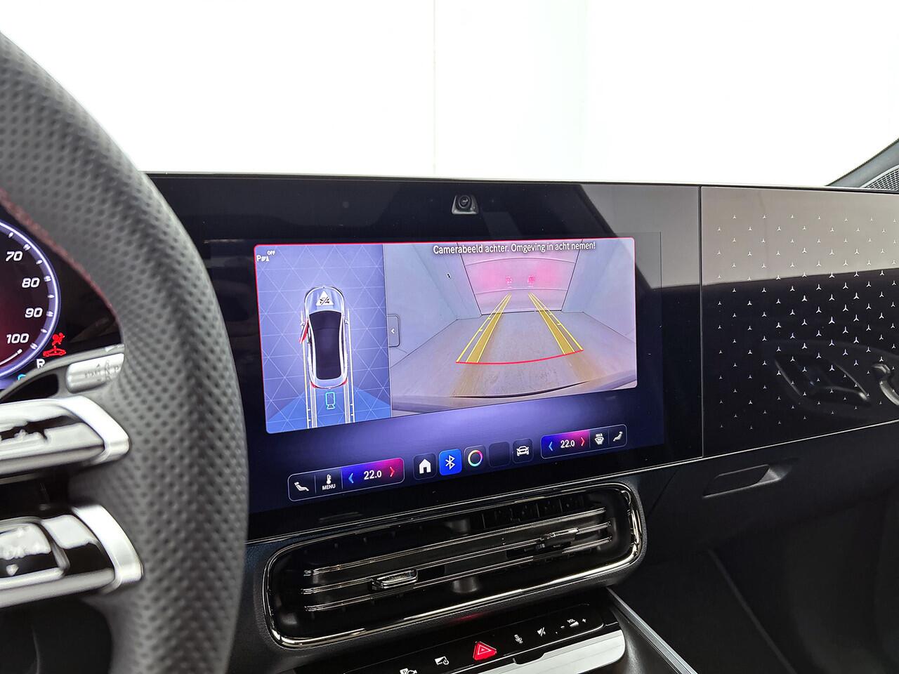 Mercedes-Benz CLA-KLASSE 250+ Launch Edition 85 kWh | Nightpakket | Multibeam LED | Panoramadak | Warmtepomp | Memorypakket voorstoelen | Adaptieve Cruisecontrol | Sierdelen aluminium | Smartphone integratiepakket |