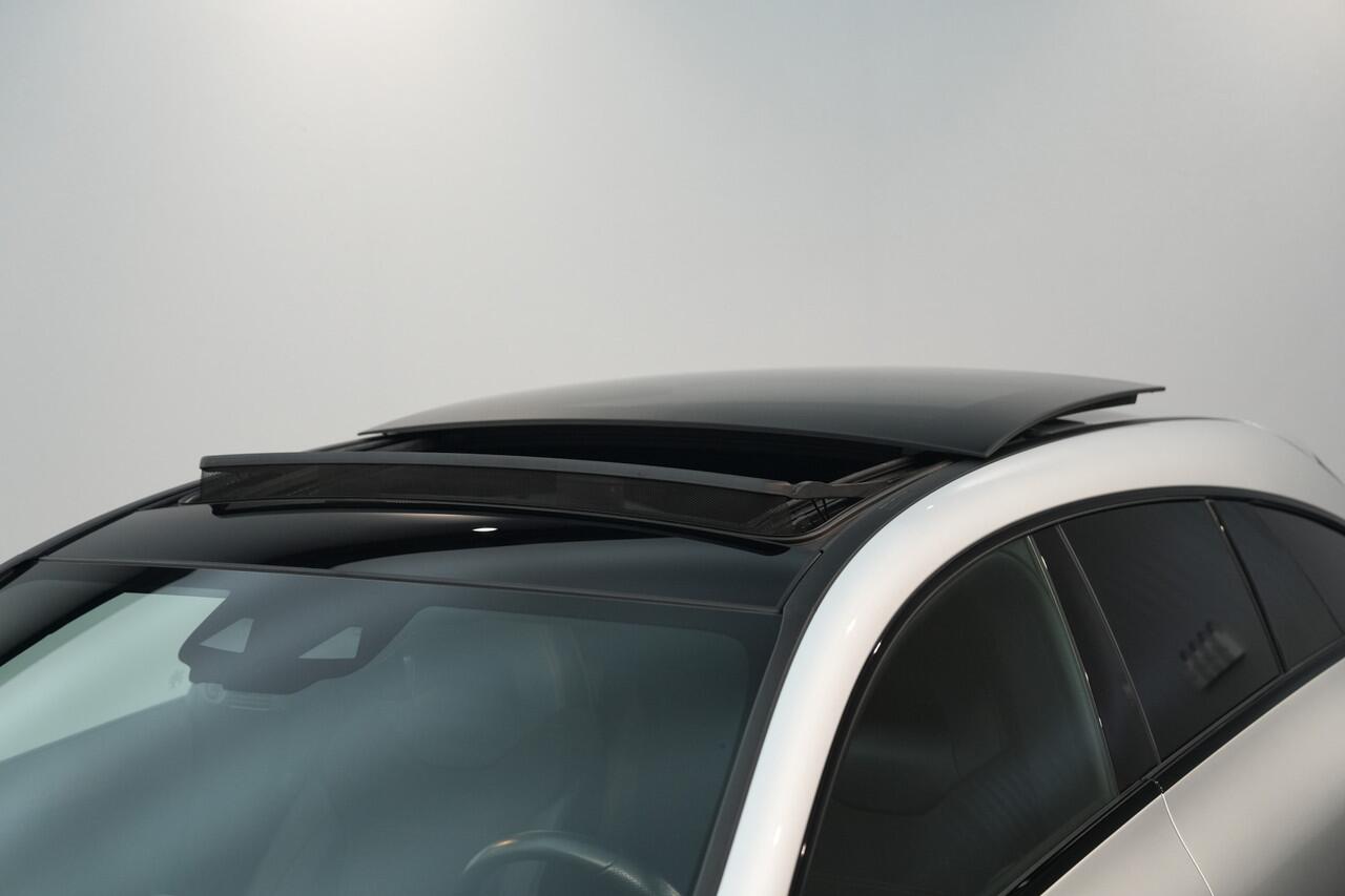 Mercedes-Benz CLA-KLASSE Shooting Brake 250 e AMG ? BURMESTER ? 360 CAM ? PANO ? DISTRONIC ? NIGHT