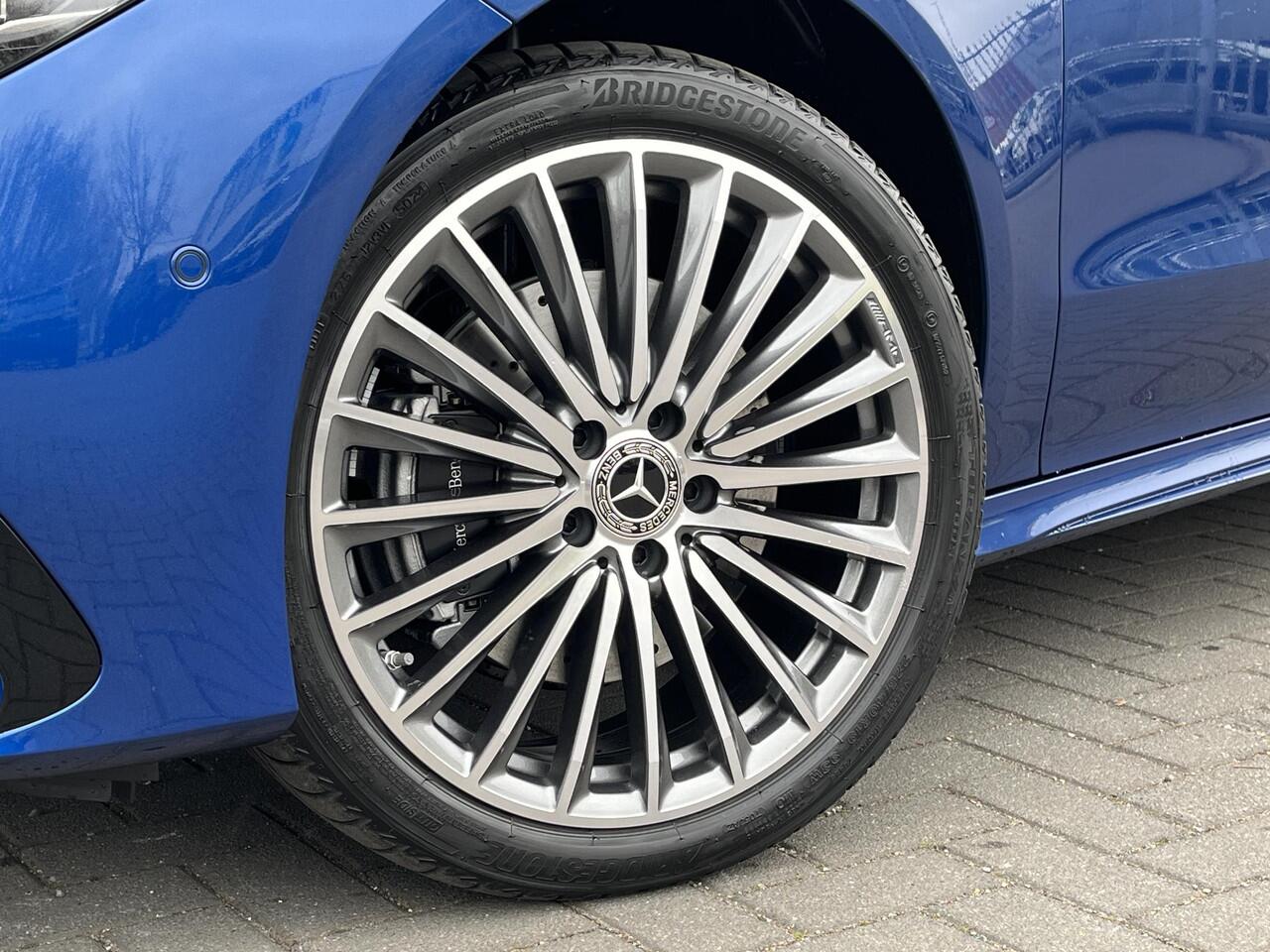 Mercedes-Benz CLA-KLASSE 250 e AMG | Premium Plus