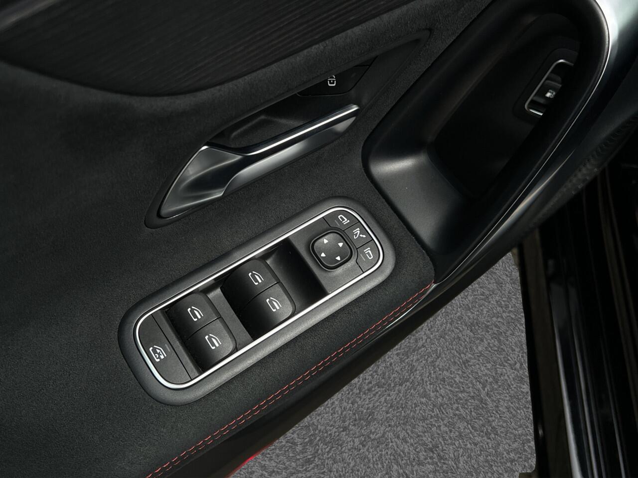 Mercedes-Benz CLA-KLASSE SB 250 e AMG Limited | Pano | Matrix LED | Adaptive Cruise | Winter pack