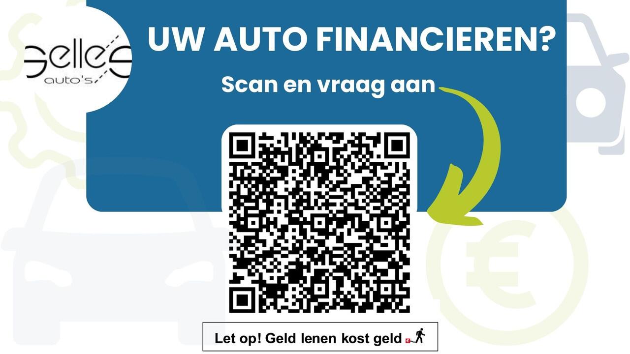 Mercedes-Benz CLA-KLASSE Shooting Brake 200 d Camera | Stoelverwarming | Navigatie