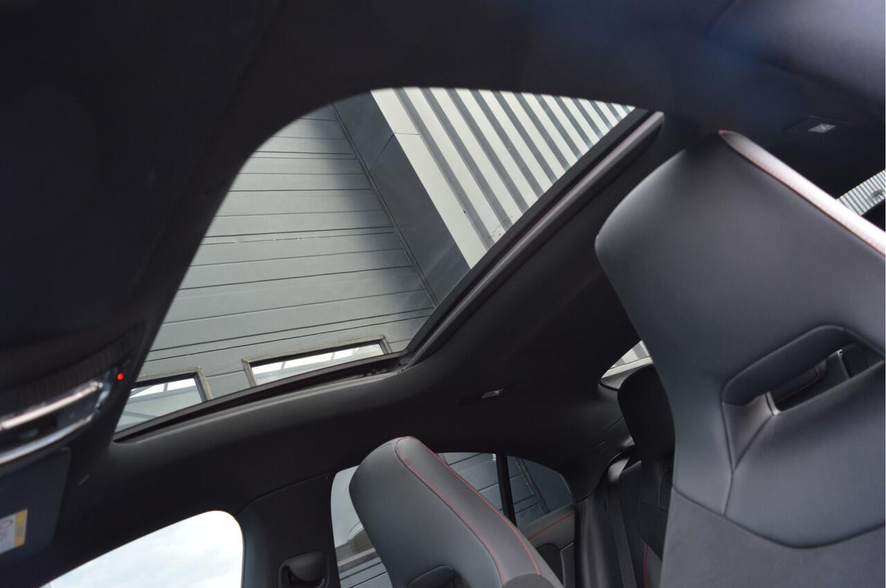 Mercedes-Benz CLA-KLASSE 200 Business Solution AMG | PANO | CAM |