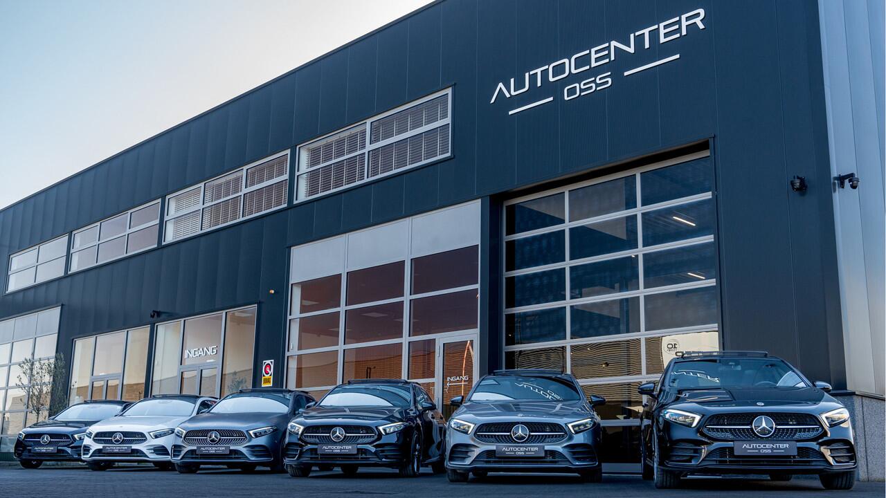 Mercedes-Benz CLA-KLASSE Shooting Brake 250 e AMG ? PANO ? TREKHAAK ? MULTIBEAM ? NIGHT ? 19" ? CAMERA ? MBUX PLUS