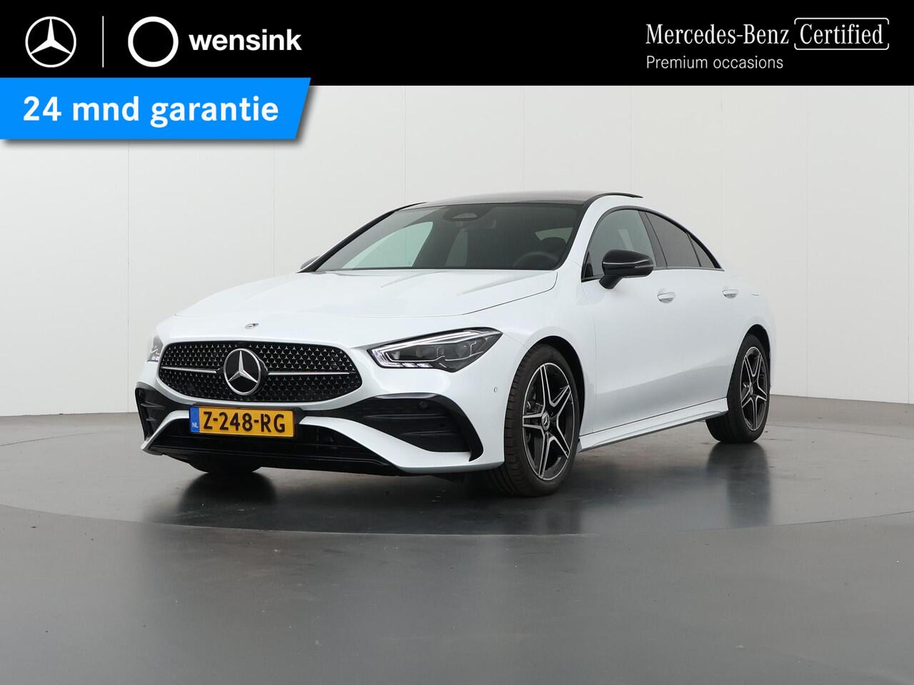 mercedes-benz-cla-klasse-180-amg-li
