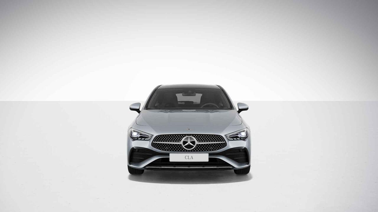 Mercedes-Benz CLA-KLASSE Shooting Brake 180 Star Edition LIMITED Panorama dak