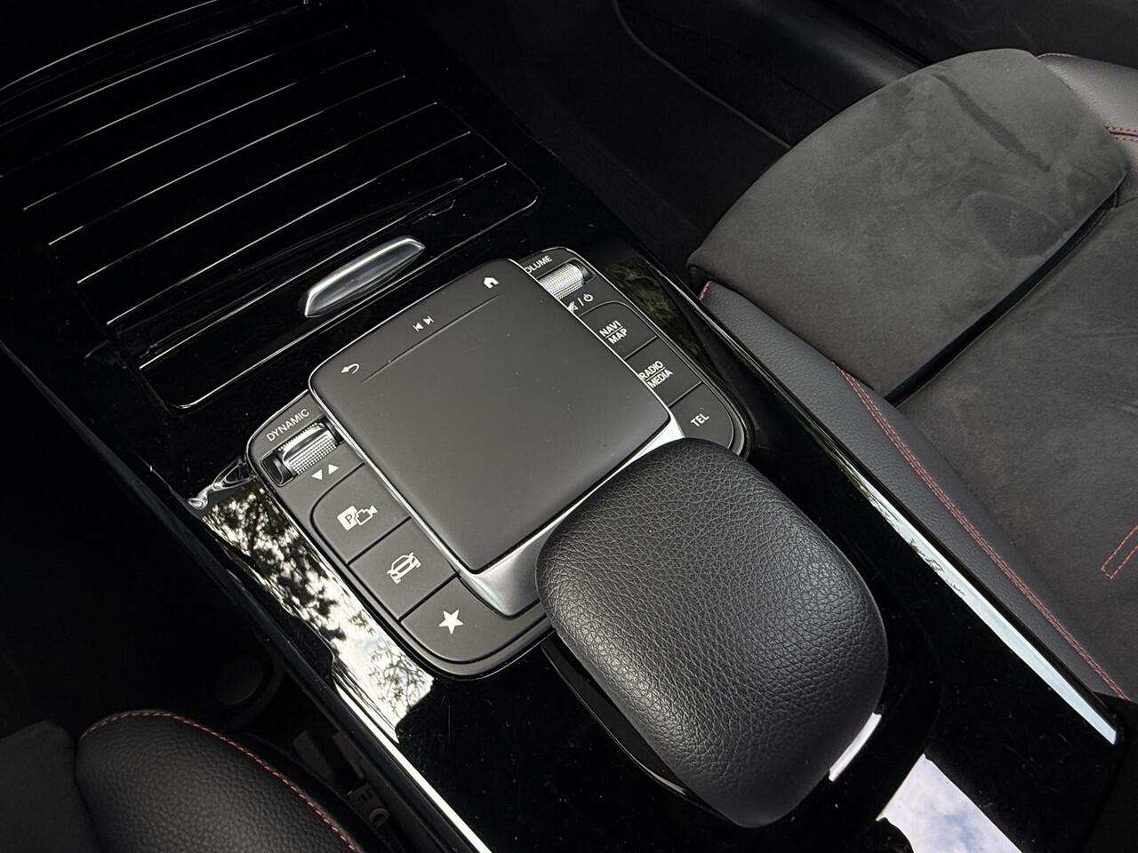 Mercedes-Benz CLA-KLASSE Shooting Brake 200 AMG I Pano I Camera I 2x Memory