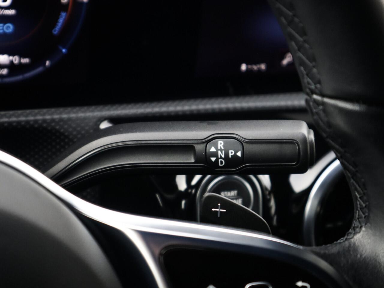 Mercedes-Benz CLA-KLASSE Shooting Brake 250 e Luxury Line 1e-Eig. & Dealer-Onderh. BOVAG-Garantie. NL-Auto.