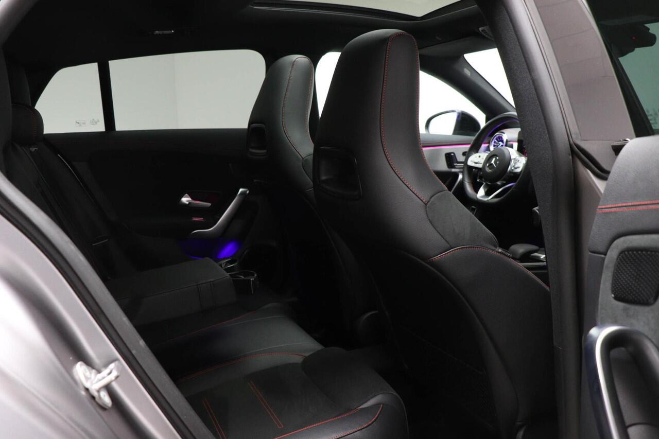 Mercedes-Benz CLA-KLASSE Shooting Brake 180 Business Solution AMG | BUSINESS PLUS PACK | PANORAMADAK | DAB | CAMERA