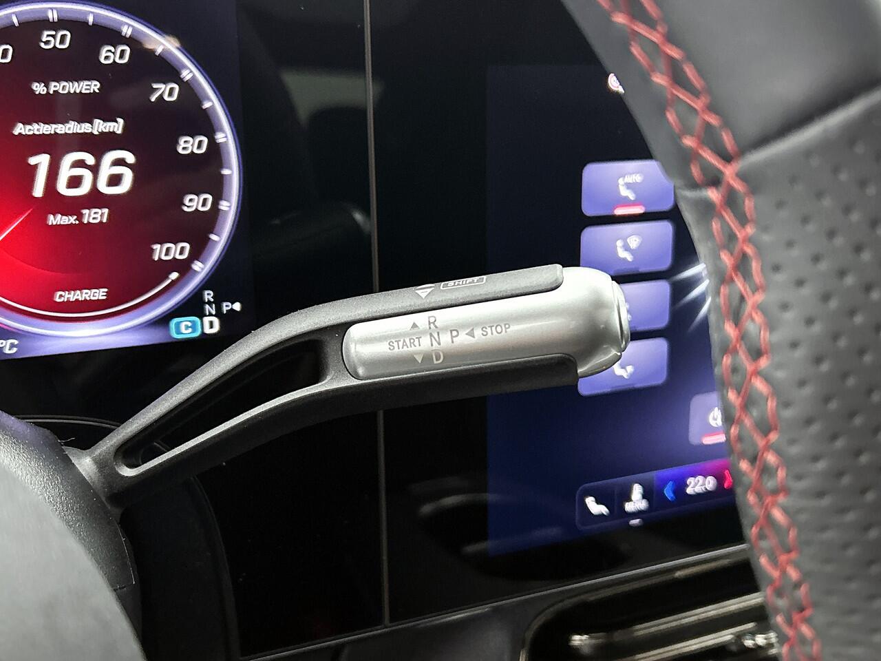 Mercedes-Benz CLA-KLASSE 250+ Launch Edition 85 kWh | Trekhaak | Warmtepomp | 19 inch AMG-velgen | Multibeam LED | Panoramadak | Nightpakket | Memorypakket | Smartphone integratiepakket |