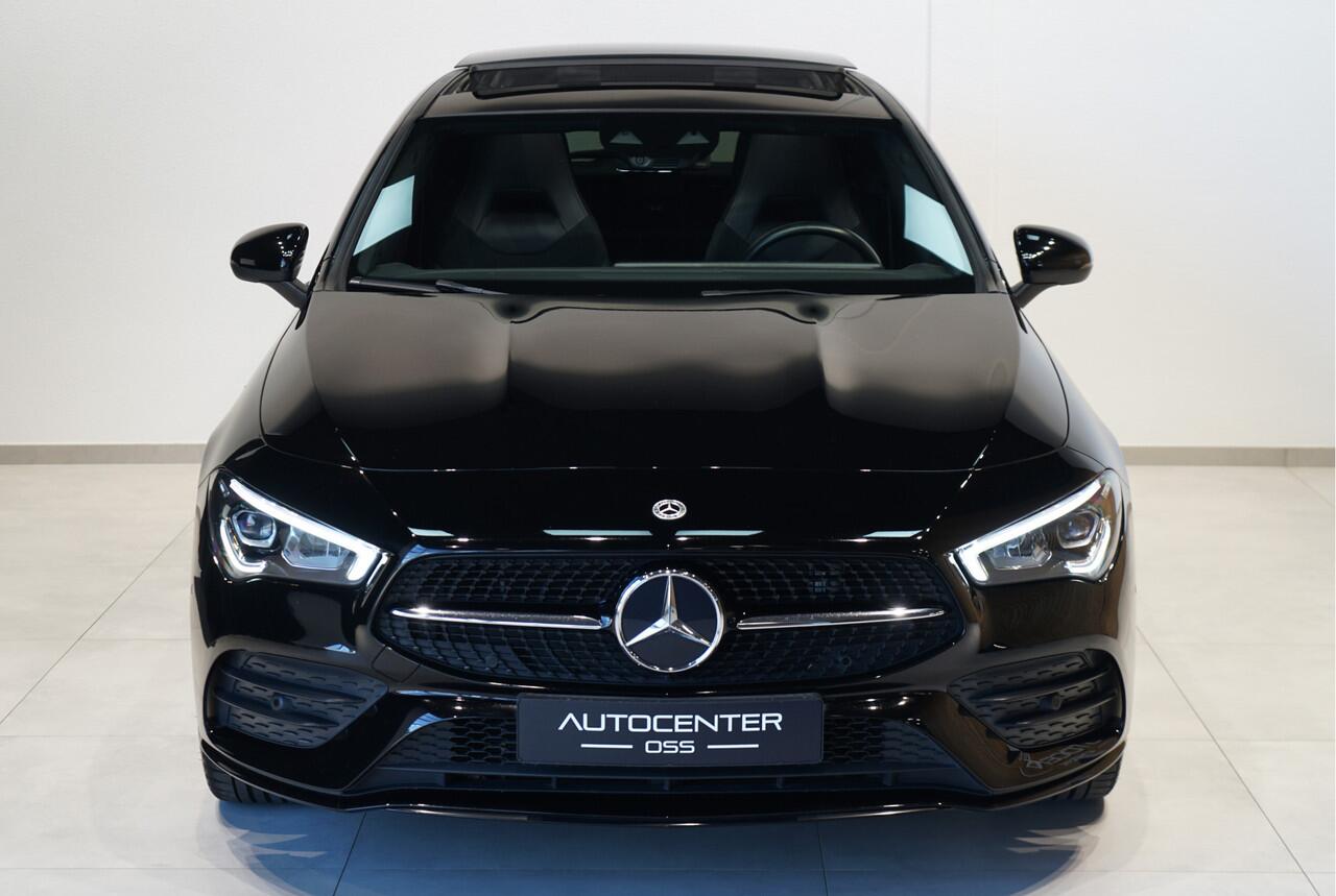 Mercedes-Benz CLA-KLASSE Shooting Brake 250 e AMG ? EDITION ? PANO ? ELEK.KLEP ? CAMERA ? CARPLAY ? NIGHT ? NAVI