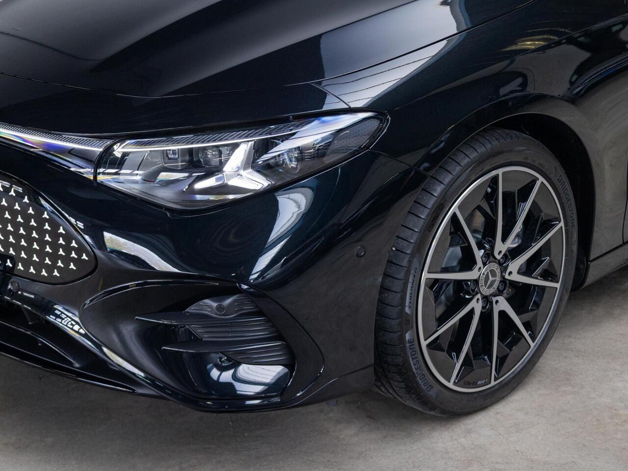 Mercedes-Benz CLA-KLASSE Coupé 250+ Launch Edition 85 kWh Trekhaak