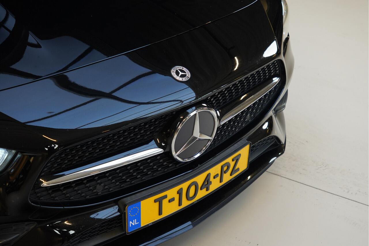 Mercedes-Benz CLA-KLASSE 250e/218pk AMG Limited|2021|Burmester|LED|Navi|PDC+Camera|Carplay/AndroidAuto|18"AMG|Cruise|Sfeerverlichting