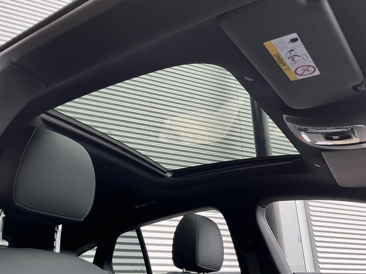 Mercedes-Benz CLA-KLASSE Shooting Brake 180 Luxury Line