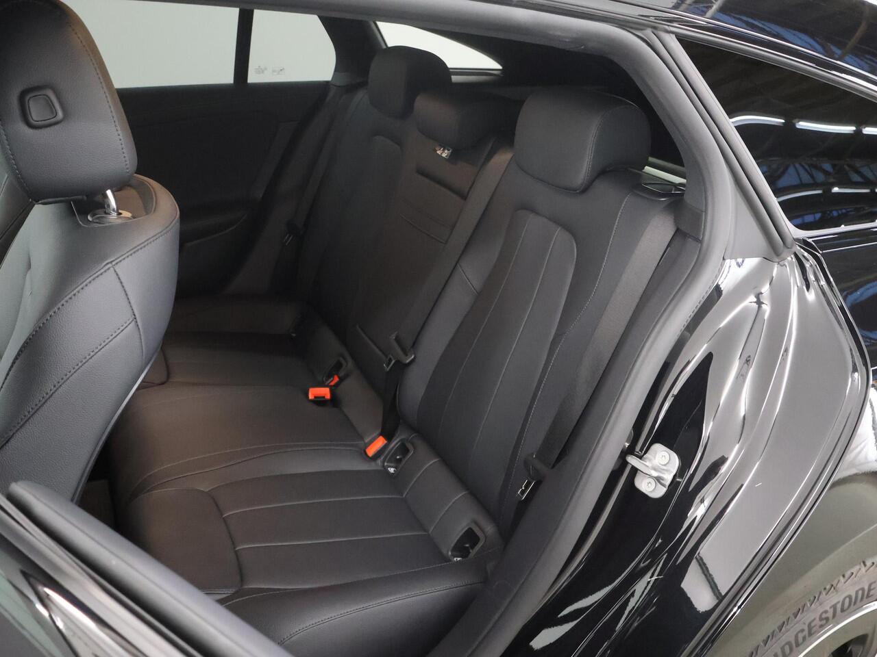 Mercedes-Benz CLA-KLASSE Shooting Brake 250 e Star Edition Luxury Line | Achteruitrijcamera | Multibeam | Stoelverwarming | Widescreen |