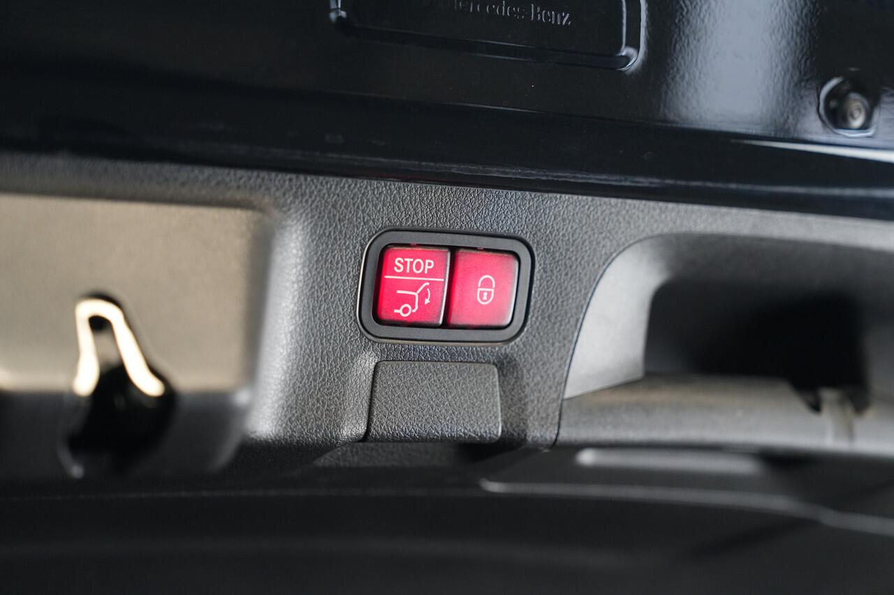 Mercedes-Benz CLA-KLASSE Shooting Brake 250 e AMG ? WEGK. TREKHAAK ? ELEK.KLEP ? CAMERA ? CARPLAY ? NAVI MBUX