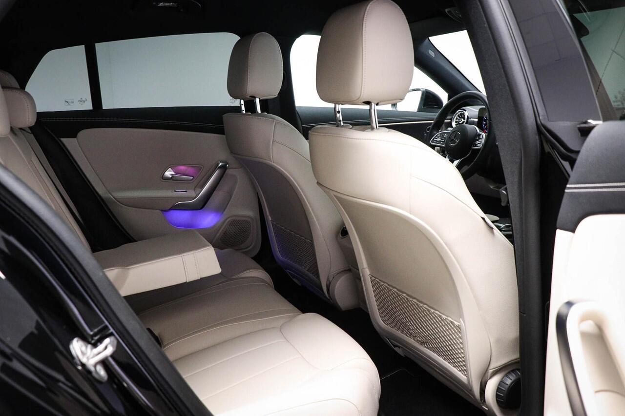 Mercedes-Benz CLA-KLASSE Shooting Brake 180 Luxury Line | PREMIUM PACK | MATRIX LED | DAB | APPLE | CAMERA