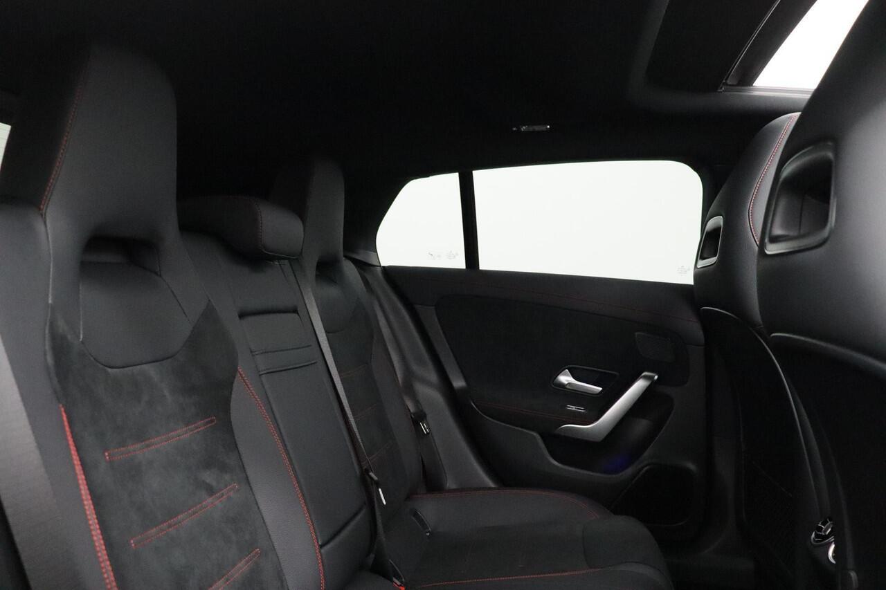 Mercedes-Benz CLA-KLASSE Shooting Brake 200 AMG Line