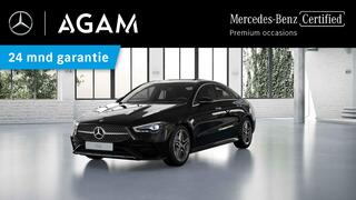 mercedes-benz-cla-klasse-coupé-180-