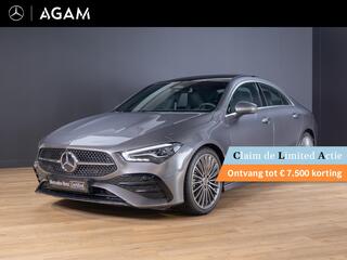 mercedes-benz-cla-klasse-coupé-180-