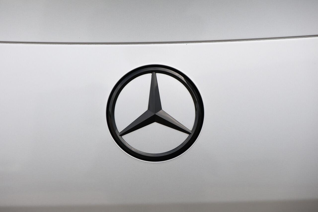 Mercedes-Benz CLA-KLASSE 250 e AMG Night Edition NAP|Pano|360cam|Head up|Sfeerv|Keyless