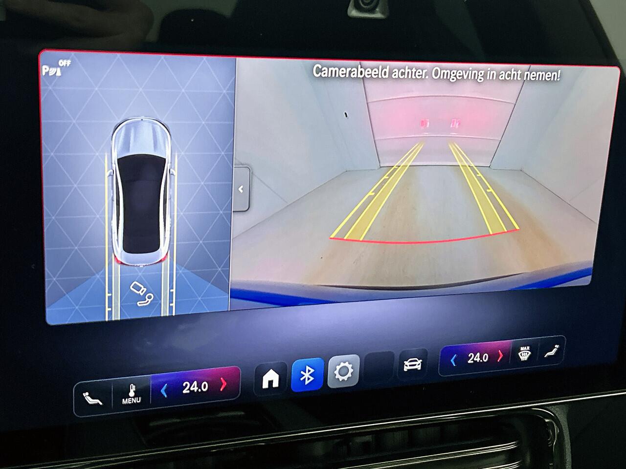 Mercedes-Benz CLA-KLASSE 250+ Launch Edition 85 kWh | Trekhaak | Warmtepomp | Adaptieve Cruisecontrol | Antidiefstal pakket URBAN GUARD | Nightpakket | 19 inch AMG velgen | Panoramadak | Sierdelen aluminium |