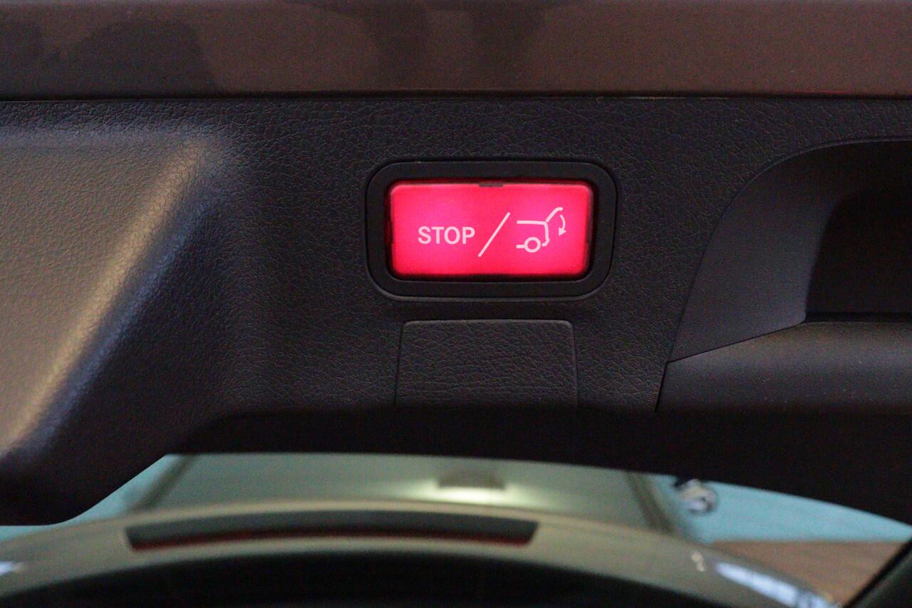 Mercedes-Benz CLA-KLASSE Shooting Brake 180 Business Line Automaat | NAVI | CAMERA + PDC | STOELVERW | WIDE-SCREEN | ELEKTR KLEP |