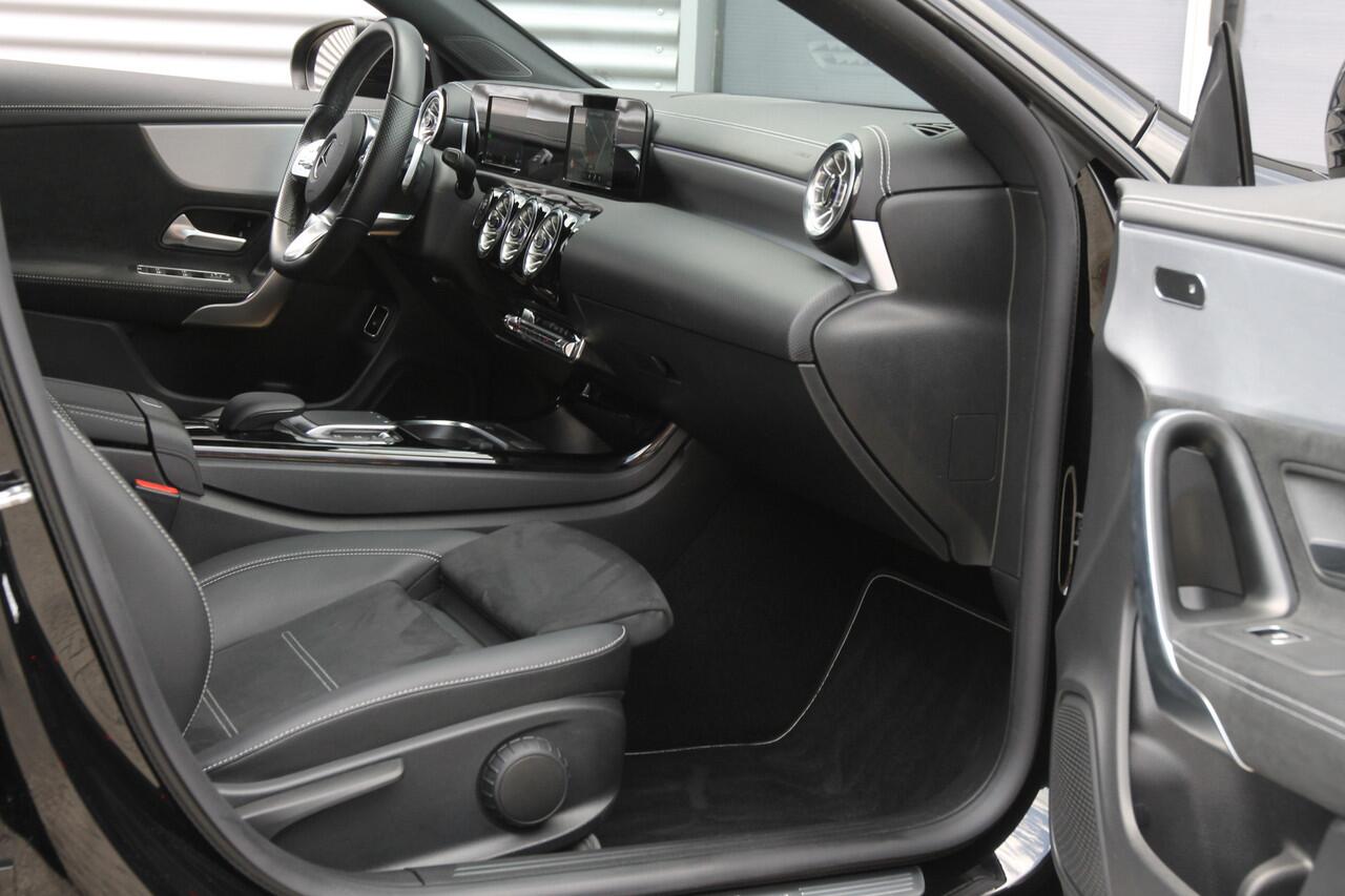 Mercedes-Benz CLA-KLASSE Shooting Brake 250 e AMG Line I Aut. I PHEV I Navi I Carplay