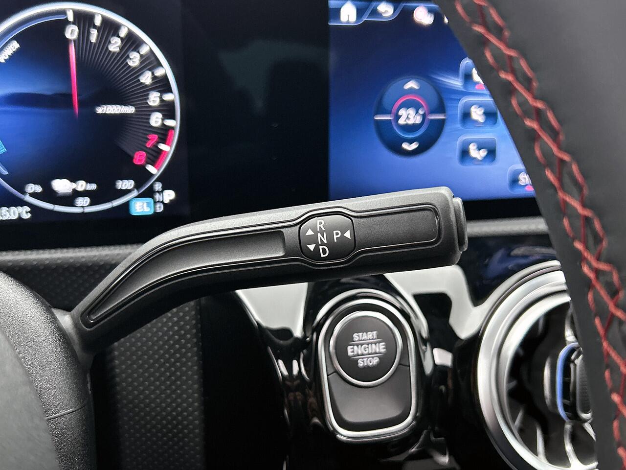 Mercedes-Benz CLA-KLASSE 250 e Business Solution AMG | Nightpakket | Antidiefstalpakket GUARD 360° Plus | Trekhaak | Smartphone-integratie | Multibeam LED | Panoramaschuifdak | KEYLESS-GO comfortpakket |