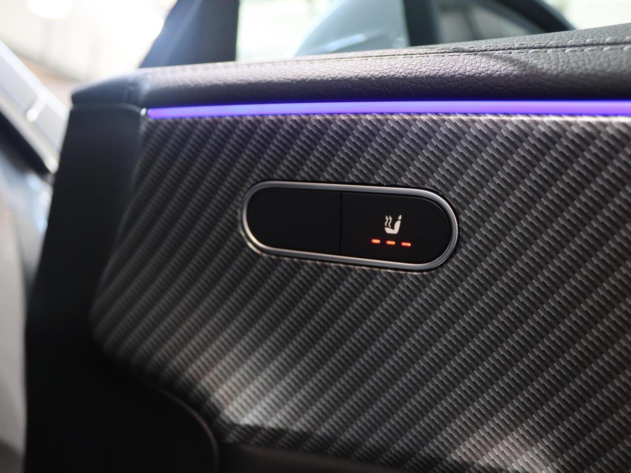 Mercedes-Benz CLA-KLASSE Shooting Brake 250e Star Edition Luxury Line LIMITED | Panoramaschuifdak | Dodehoekassistent | Achteruitrijcamera |