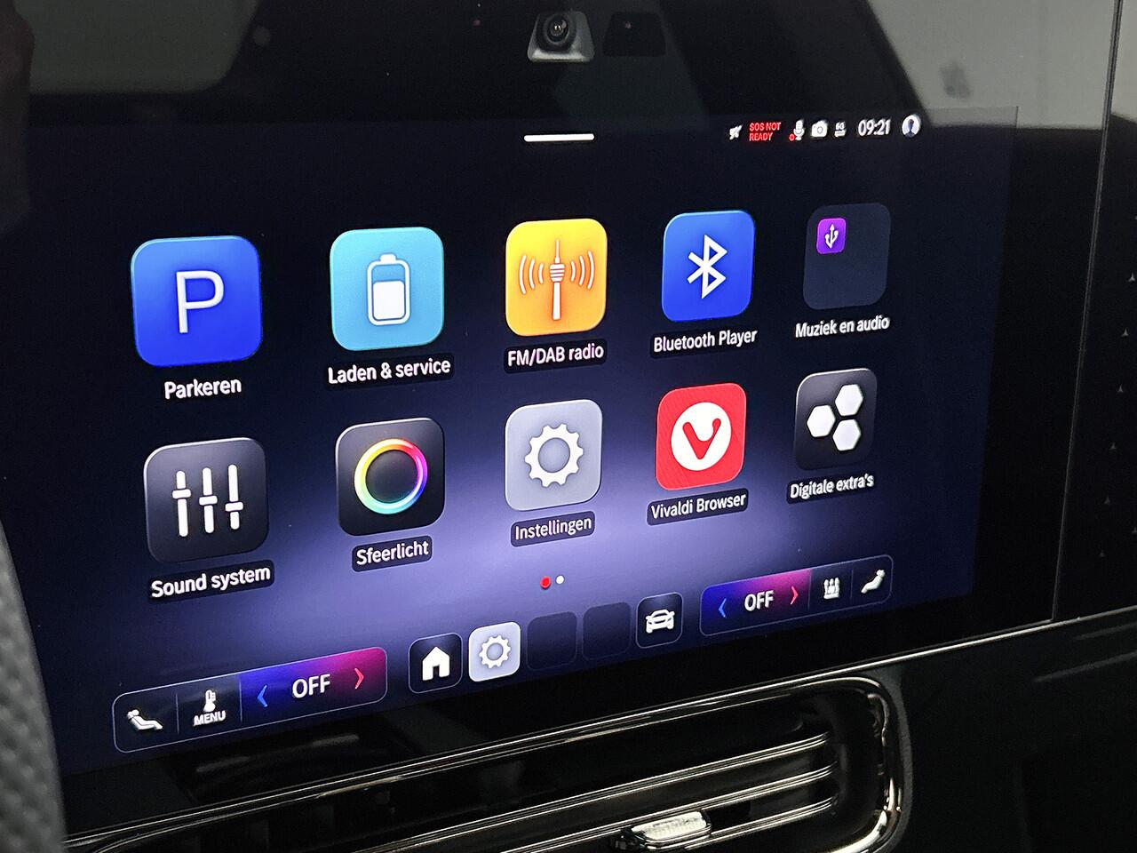 Mercedes-Benz CLA-KLASSE 250+ Launch Edition 85 kWh | Smartphone integratie | Antidiefstal pakket URBAN GUARD | Warmtepomp | Adaptieve Cruisecontrol | Memorypakket | 19 inch AMG velgen | Sierdelen aluminium |