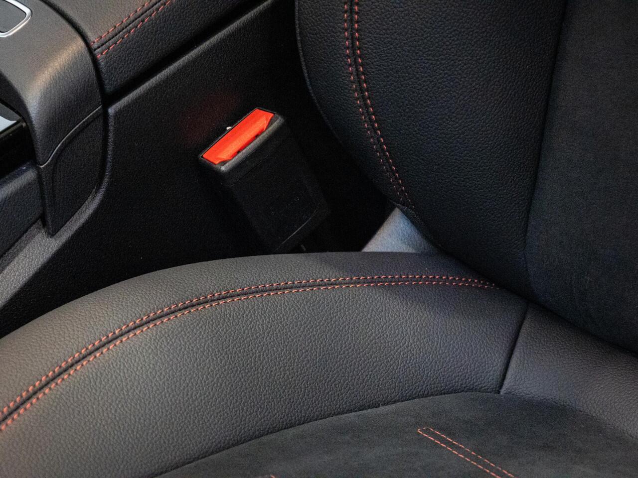 Mercedes-Benz CLA-KLASSE Shooting Brake 250 e Star Edition AMG Line