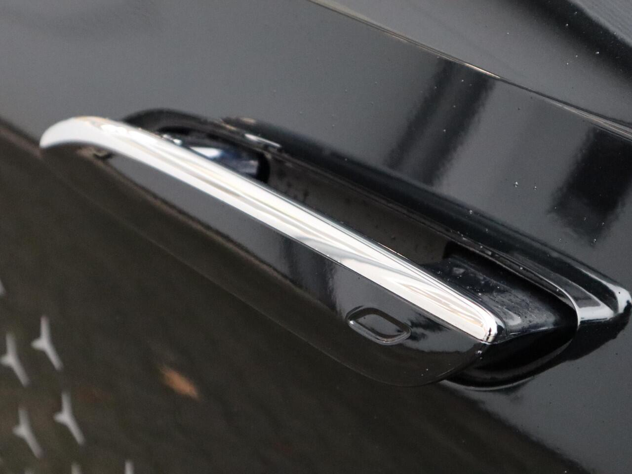 Mercedes-Benz CLA-KLASSE 250+ Launch Edition 85 kWh