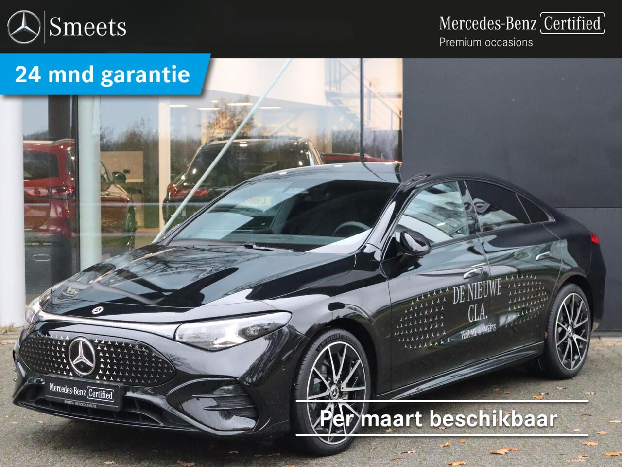 mercedes-benz-cla-klasse-250+-launc