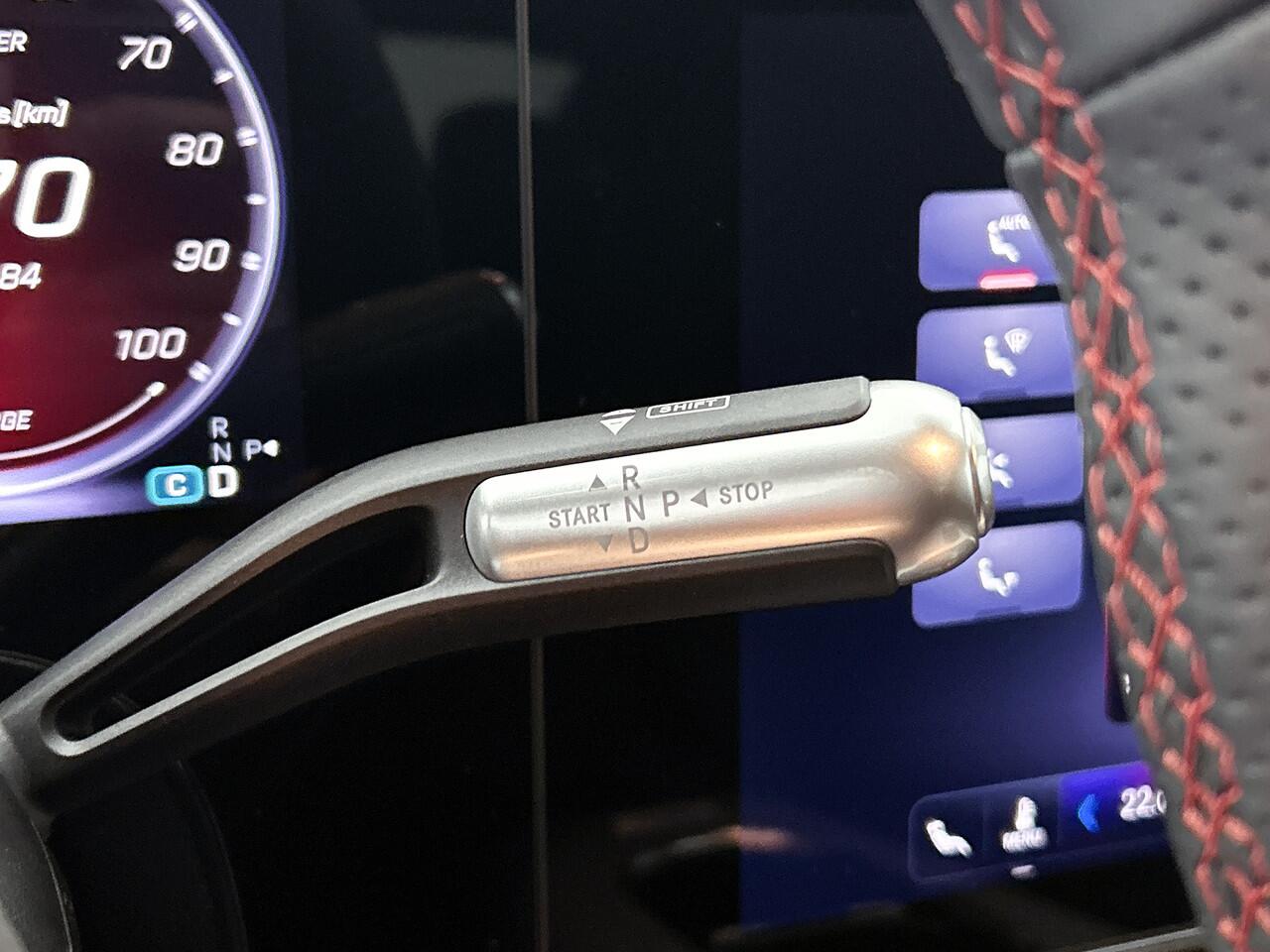 Mercedes-Benz CLA-KLASSE 250+ Launch Edition 85 kWh | Warmtepomp | Memorypakket | Adaptieve Cruisecontrol | Antidiefstal pakket URBAN GUARD | Nightpakket | 19 inch AMG velgen | Sierdelen aluminium | MULTIBEAM LED |