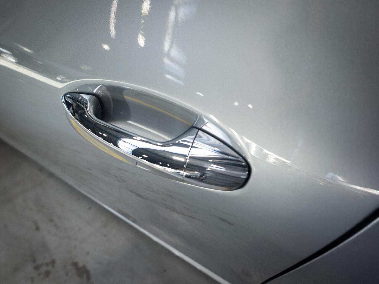 Mercedes-Benz CLA-KLASSE Coupé 180 Star Edition AMG Line Panorama dak